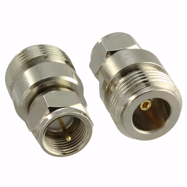 ADP-NF-FM RF Solutions  Coaxial Connector (RF) Adapters